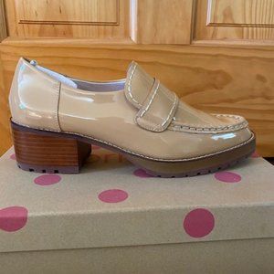 Gorman clothing Office Wendy Loafers